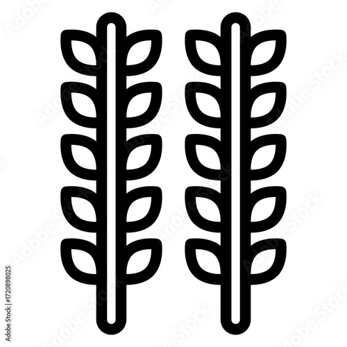 Grain icon