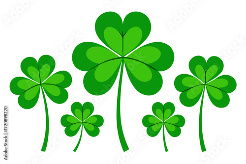 four leaf clover