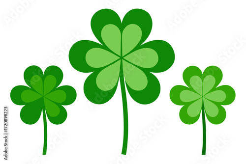 four leaf clover