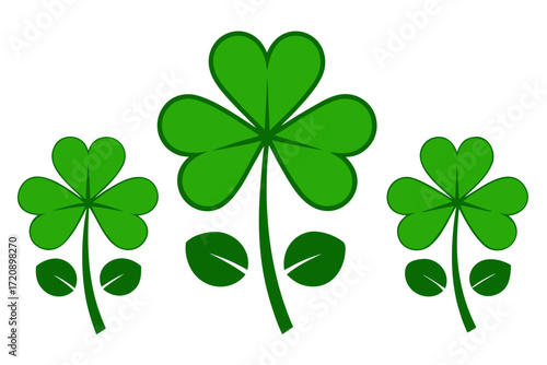 four leaf clover