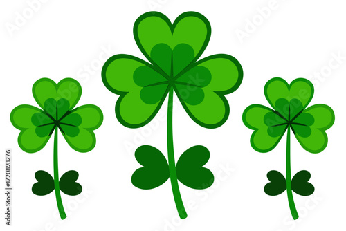 four leaf clover