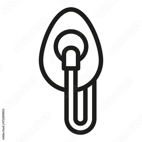 Oxygen Mask icon