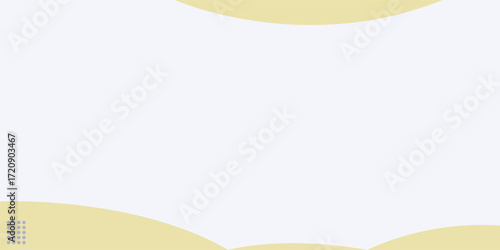 Fresh lemon and lime slices form a vibrant border, creating an empty paper design perfect for a business note or message