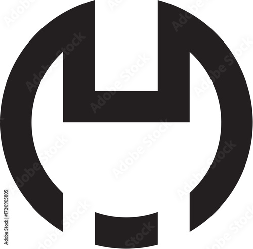 icon logo design