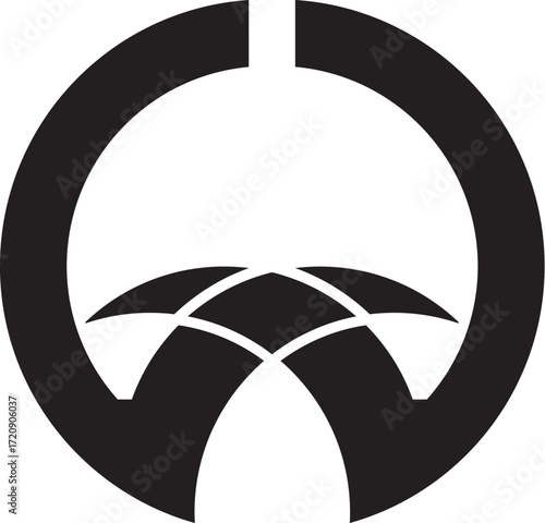icon logo design