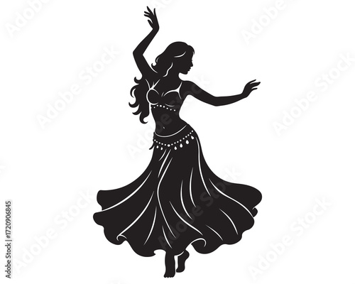 Belly Dance 1.eps
