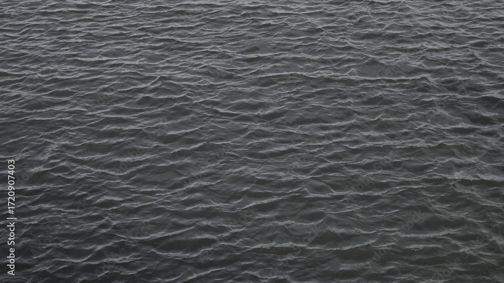 Obraz premium 海面