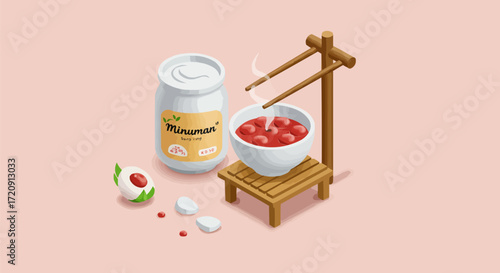 spices and herbs