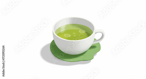 cup of tea