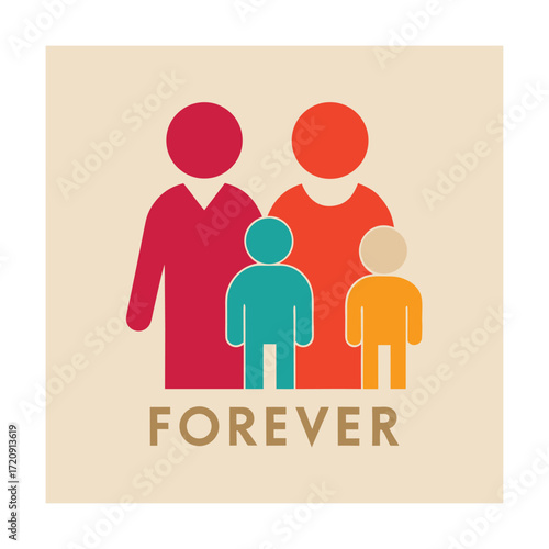 Family unity forever