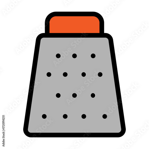 Grater Icon