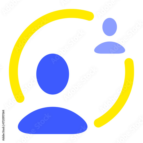 The image displays an Interact icon.