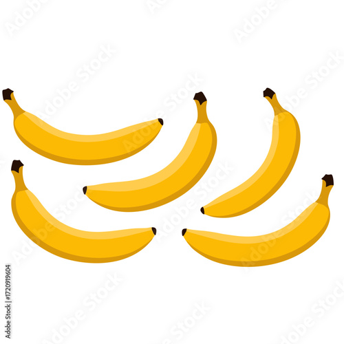 Exploring the Vibrant World of Banana Art and Design: From Digital Illustrations to Creative Concepts and Visual Masterpieces