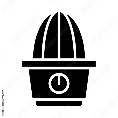 Citrus Juicer