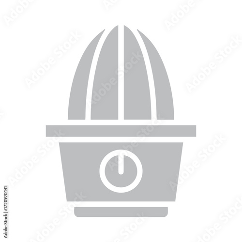 Juice Squeezer Icon