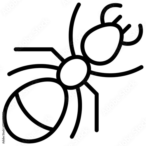 Ant Icon