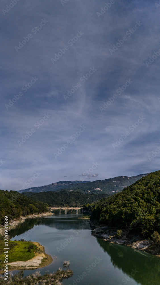 Obraz premium default