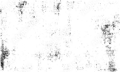 Dirty distressed monochrome pattern with cracks chips dots grunge surface  . Abstract sketch grunge texture black and white with worn distressed effect  
Monochrome. grunge, texture, distressed, 
