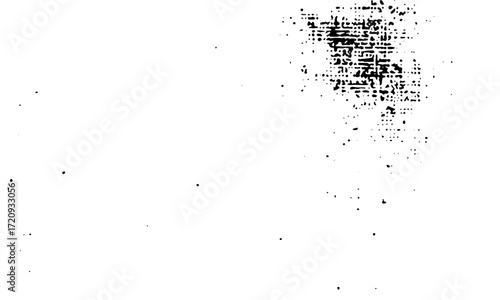 Old vintage grunge background texture with scratches dust and distressed effect   Abstract black and white grunge design with overlay dust grain distressed texture  
