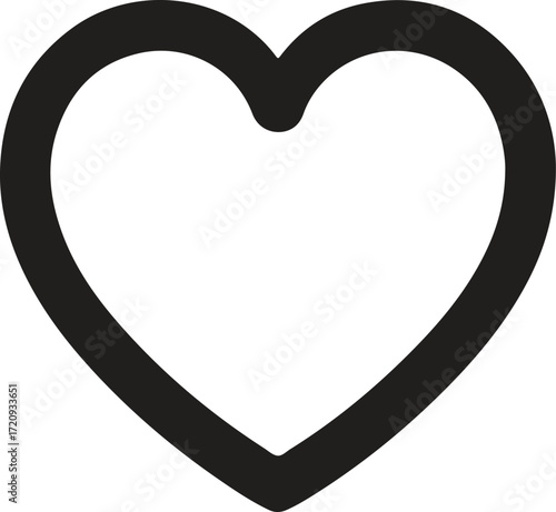 Heart Icon