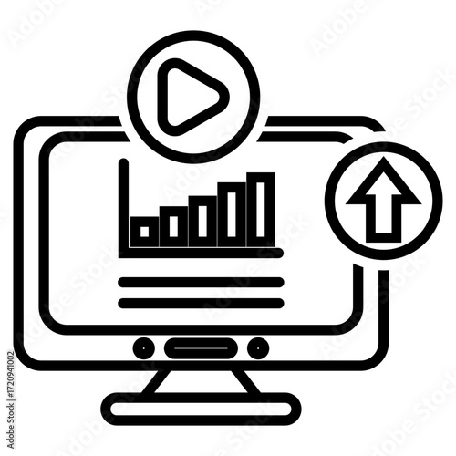 Monetization Icon