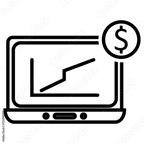 Monetization Icon