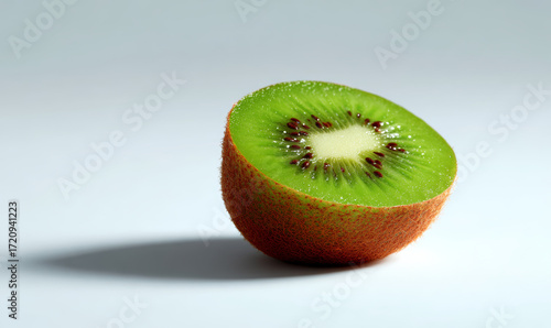 Fresh kiwi fruit