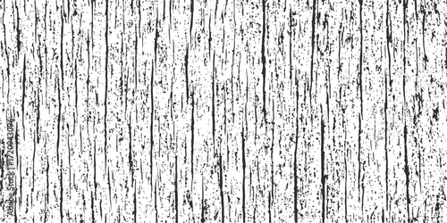 Grunge seamless wood texture featuring a weathered, old wooden wall with a brown, rough, and dirty surface