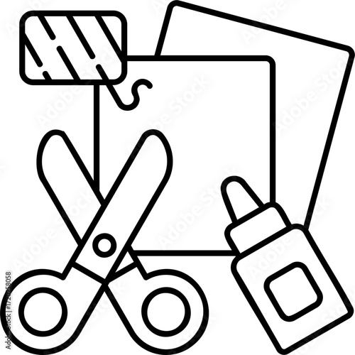 Handcrafting Icon
