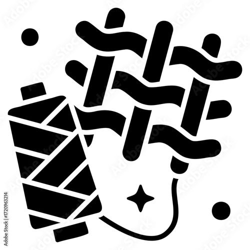 Textiles Icon
