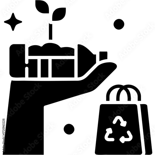 Sustainable Icon