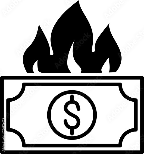 Money Burning