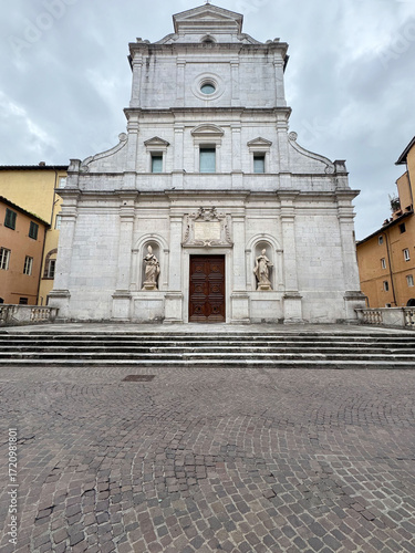 Basilica dei Santi Paolino e Donato, Lucca