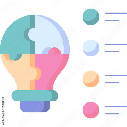 Skill Illustration