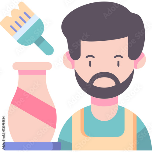 Artisan Illustration