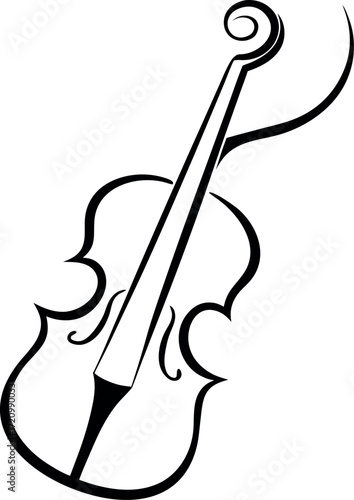musical instrument icon