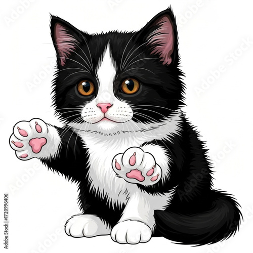 cutie cat