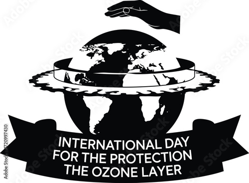 Protecting our Earth's ozone layer for future generations