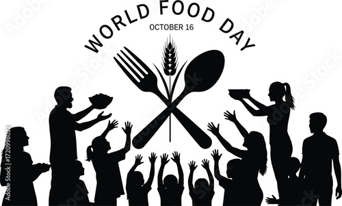 World Food Day: Sharing hope and sustenance with all