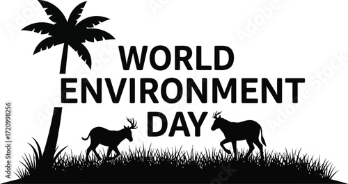 Celebrate World Environment Day with nature's beauty