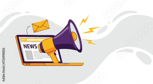 Get the breaking news updates fast with email alerts and live web broadcasts for modern audiences wanting the latest information globally now