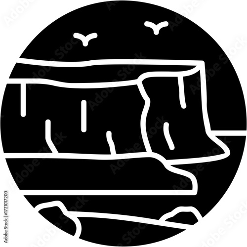 Plateau Icon