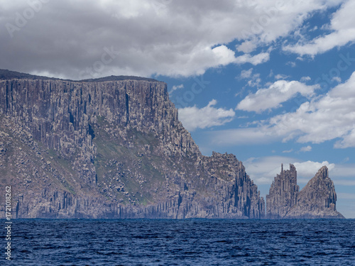 Foto Cape Raoul, Tasman Peninsula, Tasmania