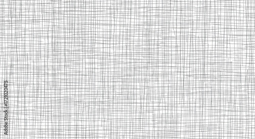 Modern abstract artistic black and white linen texture for backgrounds and contemporary designs, subtle monochrome pattern for creative projects