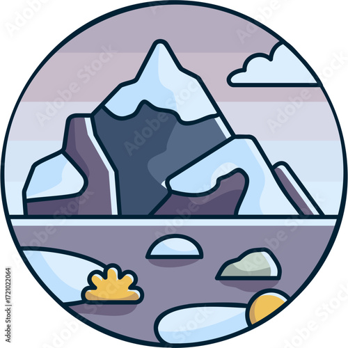 Tundra Sticker