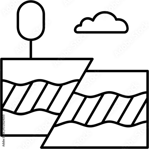 Fault  Icon