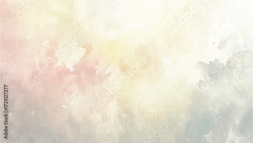 Pink wall texture wall texture concrete wall background. Peach pink rose beige abstract background. Color gradient. Light pastel pale soft coral purple blurred pattern. Matte, shimmer. Template.	