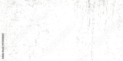 Grunge paper texture on an old concrete wall