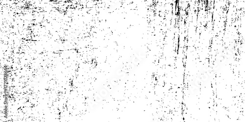 Textured water drops on a vintage grunge wall with a dusty abstract pattern
