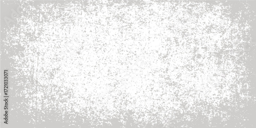 Abstract grey grunge background with a textured, frosty stone pattern